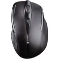 Produktbild: CHERRY MW 3000 Maus Kabellos, Funk Infrarot Schwarz 5 Tasten 1750 dpi