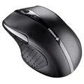 Produktbild: CHERRY MW 3000 Maus kabellos schwarz