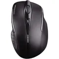Produktbild: Cherry MW 3000 - Maus - 1.750 dpi Optisch - 5 Tasten - Schwarz