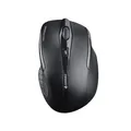 Produktbild: Schnurlose Mouse Cherry JW-T0100 Schwarz 1750 dpi
