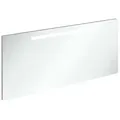 Produktbild: Villeroy und Boch More to see LED-Lichtspiegel A430A100 140 x 60 x 3 cm, 12 W, für Raumschaltung, IP44
