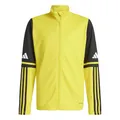 Produktbild: adidas Unisex Kids SQUADRA25 TRAINING JACKET KIDS, team yellow/black/white, 11-12 Years