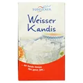 Produktbild: Südzucker Kandiszucker weiß, 500g