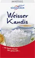 Produktbild: Südzucker Weisser Kandis 500g