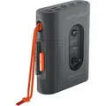 Produktbild: Muse Kassetten-Spieler mit Bluetooth M-132 WM