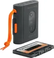 Produktbild: Audio & Hi-Fi - Muse: M-132 WM Portable Cassette Player With Bluetooth Connectiv