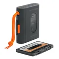 Produktbild: Muse: Portable Cassette Player With Bluetooth Connectivity NEU