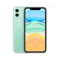 Produktbild: Apple iPhone 11, 128GB, Grün - (Generalüberholt)