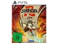 Produktbild: SHINOBI: Art of Vengeance - [PlayStation 5]