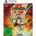 Produktbild: Sega Shinobi: Art of Vengeance (PS5, DE) (1178602)