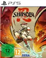 Produktbild: SHINOBI: Art of Vengeance (PS5)