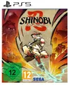 Produktbild: Shinobi Art of Vengeance PS5 Neu OVP SEGA