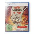 Produktbild: SHINOBI: Art of Vengeance (PlayStation 5) Action Spiel SEGA PS5 - NEU & OVP
