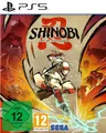 Produktbild: SHINOBI - Art of Vengeance PS5       !!!!! NEU+OVP !!!!!
