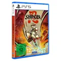 Produktbild: SHINOBI Art of Vengeance Sony PS5 Spiel Beat em Up Playstation 5 NEU&OVP