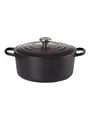 Produktbild: Le Creuset Signature casserole - 24 cm - 4.2 L