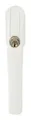 Produktbild: ABUS Fenstergriff FG 300W weiß AL0089