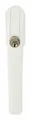 Produktbild: ABUS Fenstergriff FG 300W weiß AL0089