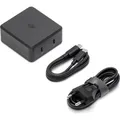 Produktbild: DJI USB-C Power Adapter (Drohnen Ladegerät, DJI Goggles 2, DJI Mavic 3 Enterprise, DJI RC Pro, DJI Avata) (6941565944870)
