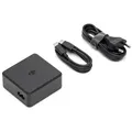 Produktbild: DJI USB-C 100W Power-Adapter