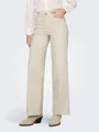 Produktbild: ONLY High-waist-Jeans ONLMADISON BLUSH HW WIDE DNM CRO NOOS