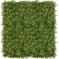 Produktbild: Primaflor Kunsthecke Moos Grün 100x100cm