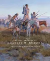 Produktbild: Duane H. King The Masterworks of Charles M. Russell (Taschenbuch)