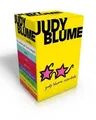 Produktbild: Judy Blume Judy Blume Essentials (Boxed Set) (Taschenbuch) (US IMPORT)