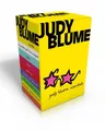 Produktbild: Judy Blume Essentials (Boxed Set): Are You There God? It's Me, Margaret;