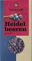 Produktbild: Sonnentor Heidelbeeren, 1er Pack (1 x 45 g) - Bio