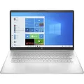 Produktbild: HP Laptop 17-cp3377ng, Natural Silver, Ryzen 7 7730U, 16GB RAM, 1TB SSD, DE