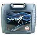 Produktbild: Wolf OfficialTech 5W-30 C4 20 Liter (1051656)