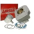 Produktbild: Zylindersatz Aluminium Zylinderkit Airsal Sport 125ccm für Peugeot Speedfight 10