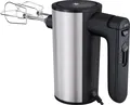Produktbild: WMF Handmixer KULT X Edition, 400 W, Turbo-Funktion, 5 Geschwindigkeitsstufen, inkl. Rührbesen + Knethaken
