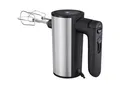Produktbild: WMF Handmixer Kult X , Schwarz, Silber , Metall, Kunststoff , Küchengeräte, Mixer