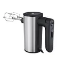 Produktbild: WMF Handmixer KULT X LBH 20x10.50x17.50 cm silber