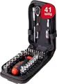 Produktbild: Wiha 625M - Steckschlüssel- und Bit-Set - 40