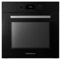 Produktbild: Küppersbusch Einbau-Backofen B6120.0S Schwarz 60 cm - inkl.