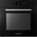 Produktbild: Küppersbusch B 6120.0 S K-Series. 1 Backofen Schwarz - Schwarz