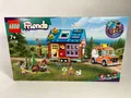 Produktbild: LEGO®  Friends  41735 Mobiles Haus Neu + OVP