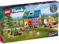 Produktbild: LEGO Friends 41735: Mobiles Tiny-Haus | NEU & OVP