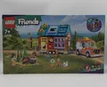 Produktbild: LEGO Friends 41735 Mobiles Haus Tiny Haus NEU OVP Auto Kleines Haus
