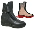 Produktbild: Daytona Max Sports GTX Gore-Tex® Motorrad Stiefel Kurzstiefel mit 6 cm Erhöhung