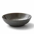 Produktbild: Bitz Gastro black / grey Salatschüssel d: 24 cm / h: 6 cm Gastro black / grey 821428