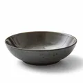 Produktbild: Bitz Gastro black / grey Salatschüssel d: 24 cm / h: 6 cm