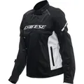 Produktbild: Dainese Motorradjacke Air Frame 3 2.0 Damen Motorrad Textiljacke herausnehmbares Innenfutter,herausnehmbare Membrane schwarz 48