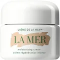 Produktbild: La Mer Crème de la Mer The Moisturizing Cream 30 ml Gesichtscreme