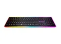 Produktbild: Cougar Gaming Tastatur Vantar Swiss-Layout - Tastatur - QWERTY