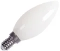 Produktbild: SLV 1005285 LED EEK G (A - G) E14 Kerzenform Warmweiß (Ø x L) 35mm x 98mm 1St.
