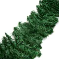 Produktbild: Tannengirlande Weihnachtsgirlande Weihnachtsdeko Girlande 5m 500cm P-13069